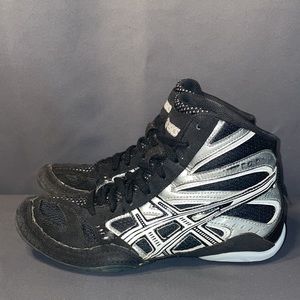 ASIC Wrestling Shoes